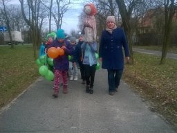 Pierwszy Dzien Wiosny 2017 16